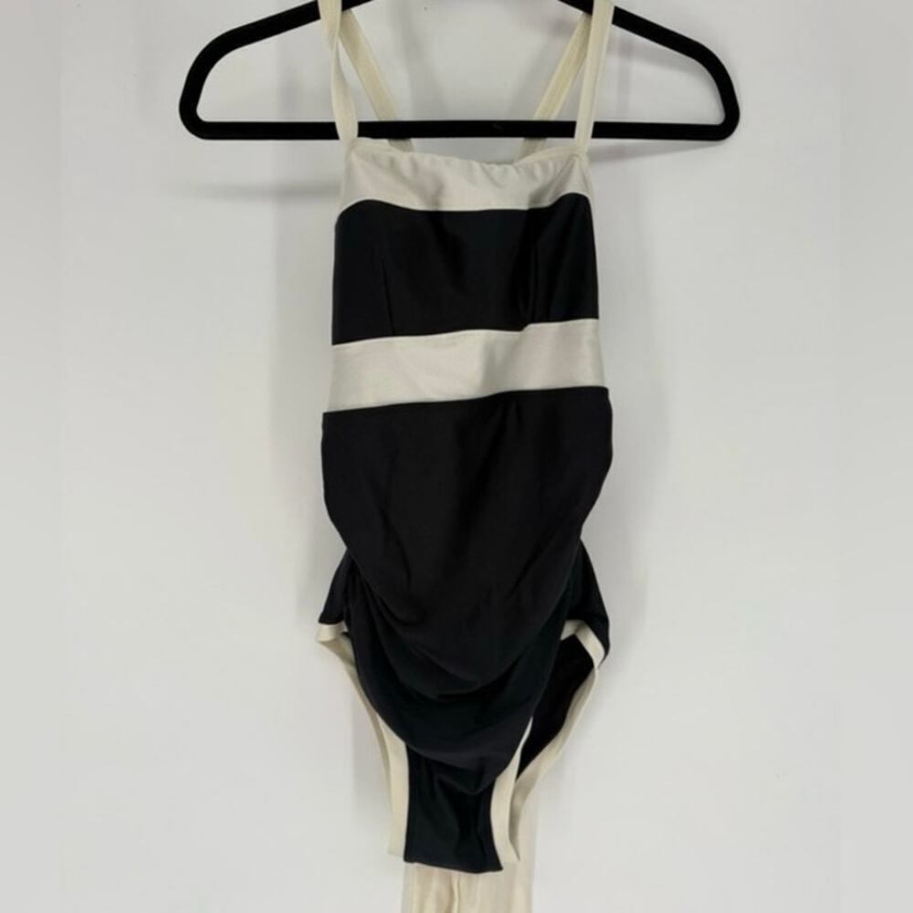 Albion one piece swimsuit size m